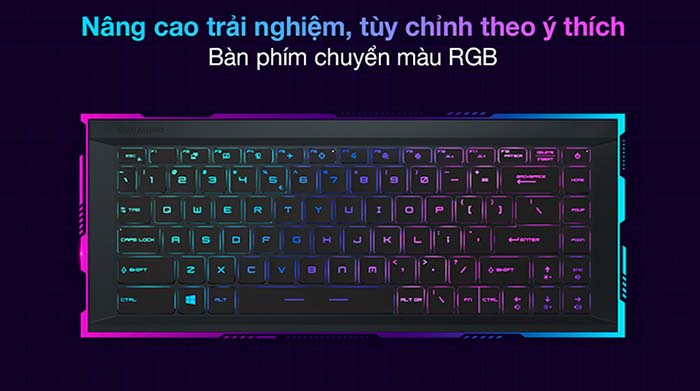 TNC Store - Có nên mua laptop gaming để học lập trình hay không